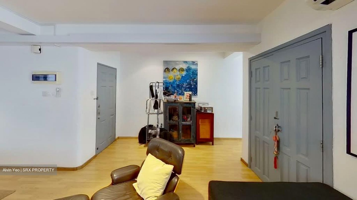 Yong Siak Street (D3), Apartment #580230981